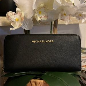 🌹MICHAEL KORS🌹WALLET💥FINAL PRICE💥FREE SHIPPING